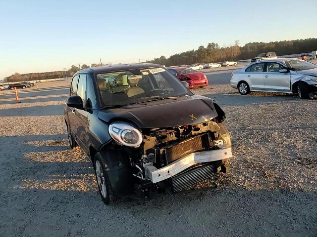 2019 Fiat 500L Pop VIN: ZFBNFAAH4KZ041943 Lot: 84090604