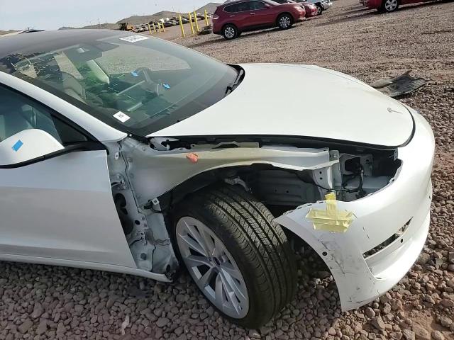 2021 Tesla Model 3 VIN: 5YJ3E1EA3MF073165 Lot: 84348184