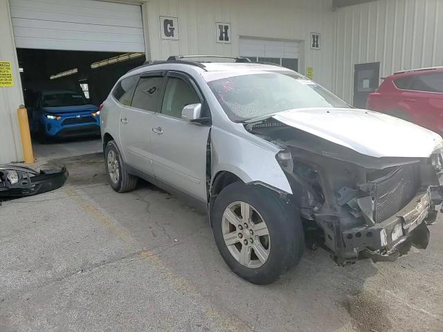 2011 Chevrolet Traverse - Image 11