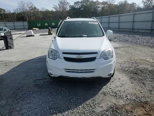 2014 Chevrolet Captiva Ltz VIN: 3GNAL4EK1ES680267 Lot: 83434674