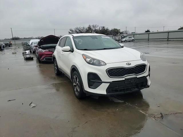 2020 Kia Sportage - Image 12