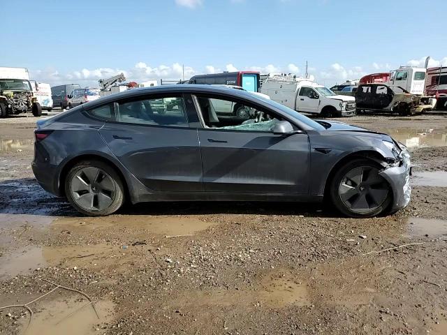 2023 Tesla Model 3 VIN: 5YJ3E1EA4PF678719 Lot: 85113854