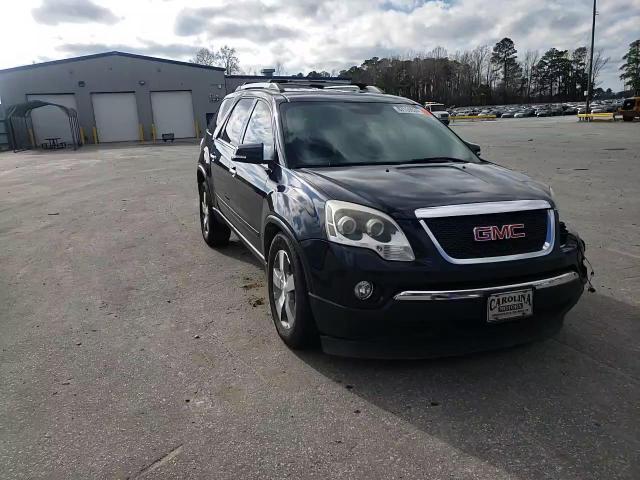 2012 GMC Acadia - Image 11