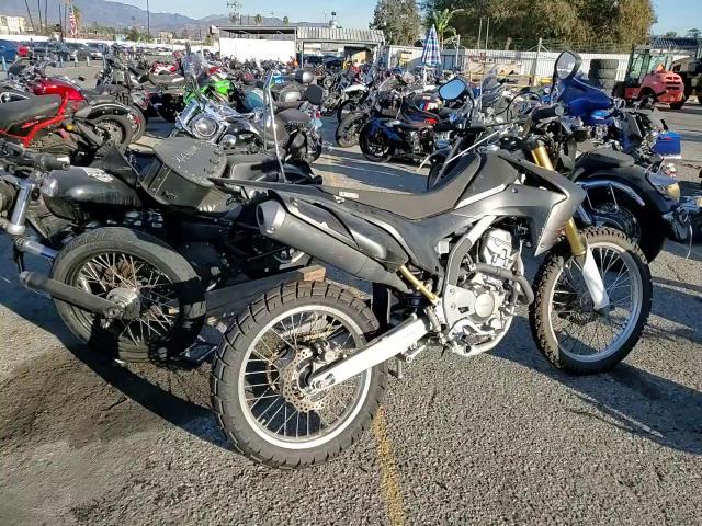 2014 Honda Crf250 L VIN: MLHMD3815E5101417 Lot: 85754014