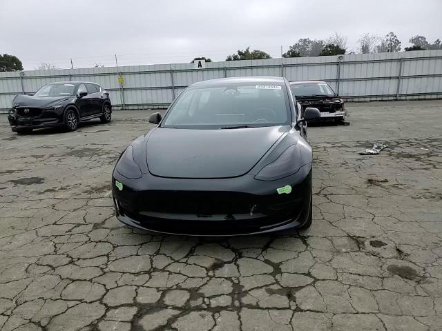 2023 Tesla Model 3 VIN: 5YJ3E1EC7PF601859 Lot: 85814534