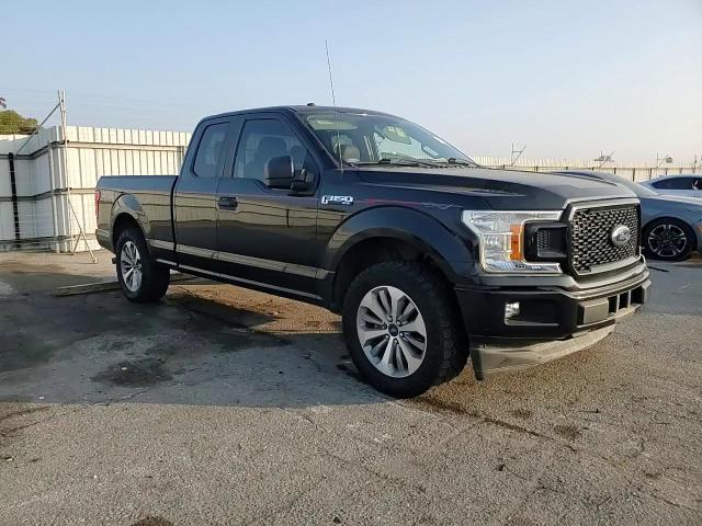 2018 Ford F-150 - Image 10