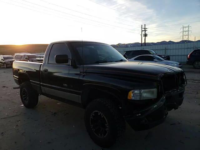 1996 Dodge RAM - Image 10
