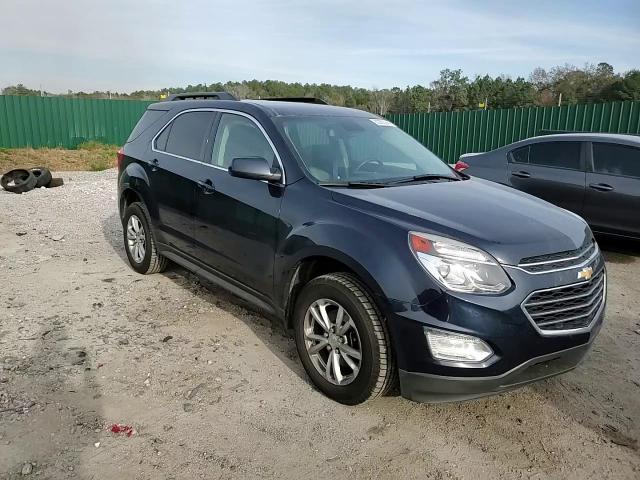 2017 Chevrolet Equinox - Image 12