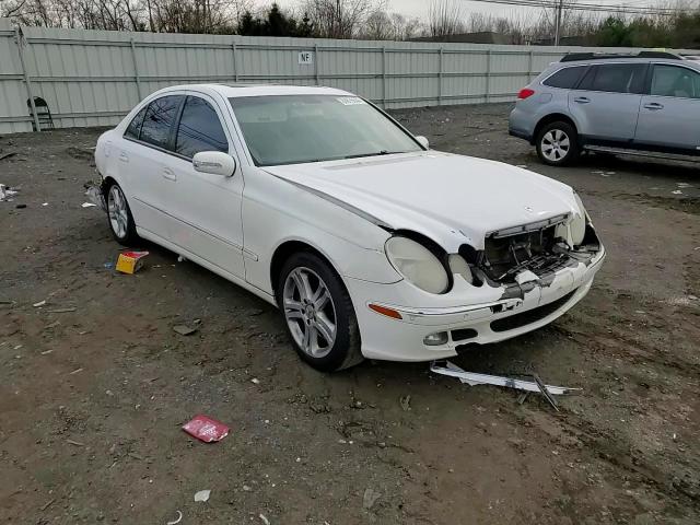 2005 Mercedes-Benz E 500 4Matic VIN: WDBUF83J45X174069 Lot: 84876644