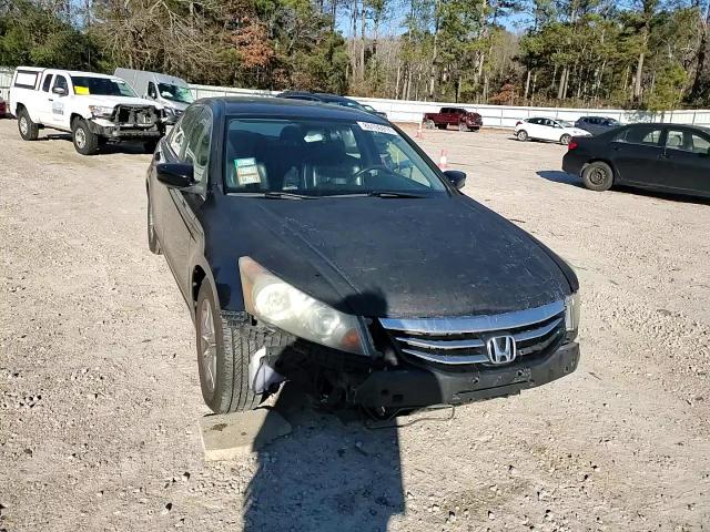 2011 Honda Accord Se VIN: 1HGCP2F67BA132154 Lot: 86196914