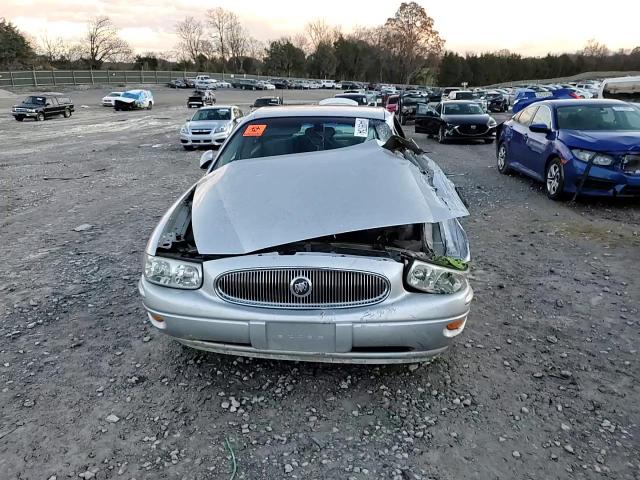 2003 Buick Lesabre Custom VIN: 1G4HP52K53U138426 Lot: 84499754