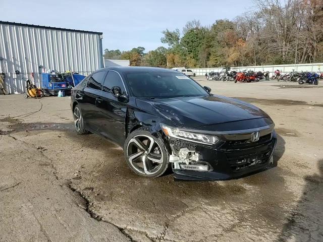 2020 Honda Accord - Image 13
