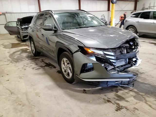 2022 Hyundai Tucson Sel VIN: 5NMJBCAE2NH058354 Lot: 86607904