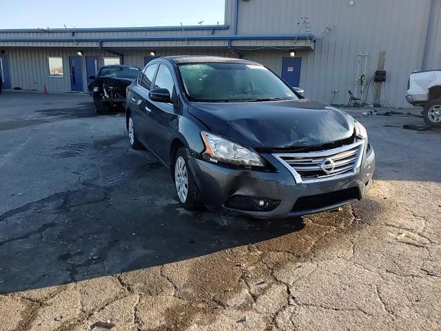2015 Nissan Sentra - Image 13