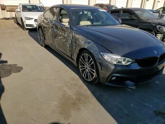 2016 BMW 4er - Image 11