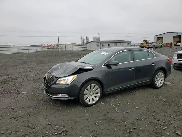 2014 Buick LaCrosse - Image 11