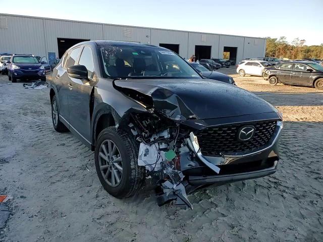 2024 Mazda Cx-5 Preferred VIN: JM3KFBCL1R0423408 Lot: 84415284