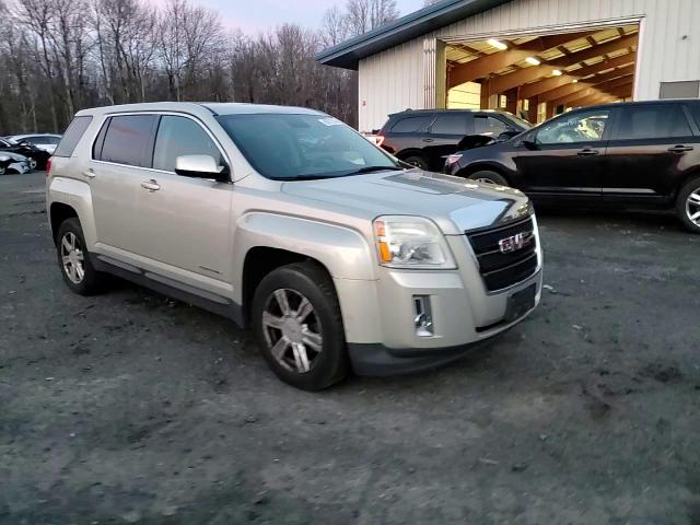2014 GMC Terrain - Image 12