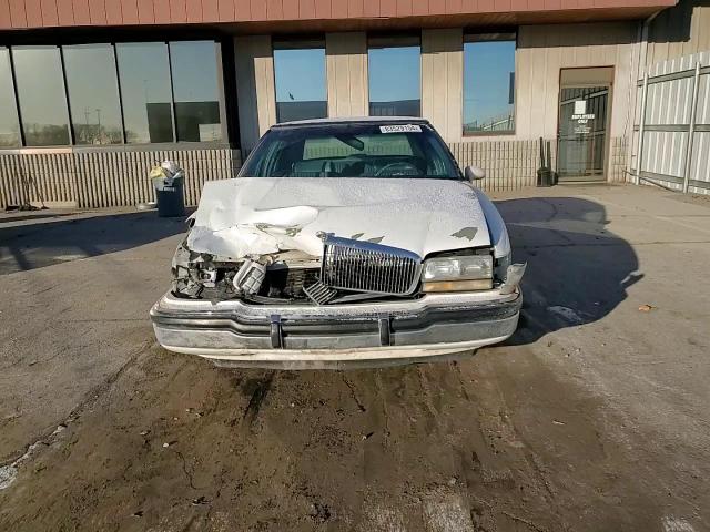 1994 Buick Park Avenue VIN: 1G4CW52L0RH618171 Lot: 83529154