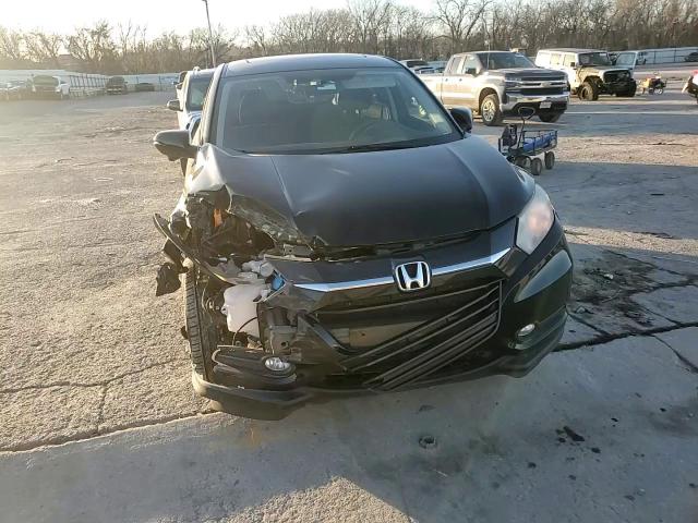 2016 Honda Hr-V Ex VIN: 3CZRU5H59GM756503 Lot: 87069494