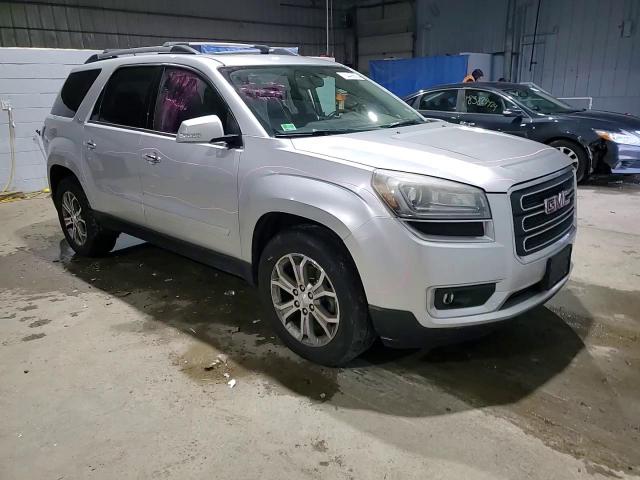 2013 GMC Acadia Slt-1 VIN: 1GKKVRKD4DJ214976 Lot: 84486634