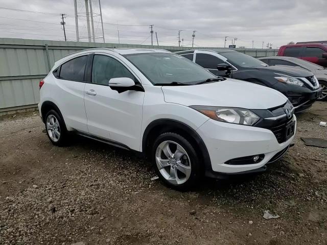 2016 Honda HR-V - Image 14