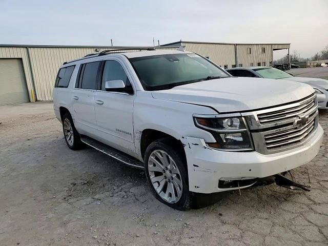 2020 Chevrolet Suburban K1500 Premier VIN: 1GNSKJKC8LR191044 Lot: 86098114
