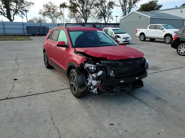 2024 Kia Niro Ex VIN: KNDCR3LEXR5164447 Lot: 82433924