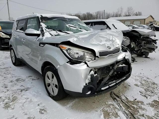 2014 Kia Soul VIN: KNDJN2A2XE7735147 Lot: 82688774