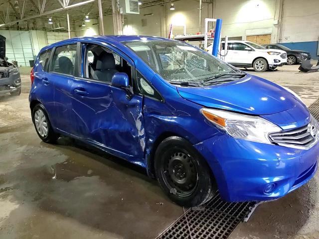 2014 Nissan Versa Note S VIN: 3N1CE2CPXEL388340 Lot: 86485124