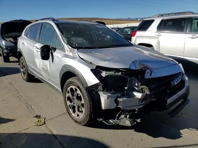 2021 Subaru Crosstrek Premium VIN: JF2GTAEC4M8256603 Lot: 83121964