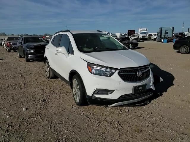 2018 Buick Encore - Image 11
