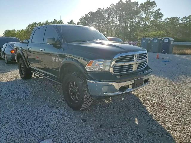 2017 RAM 1500 - Image 13