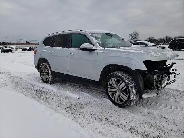 2019 Volkswagen Atlas - Image 12