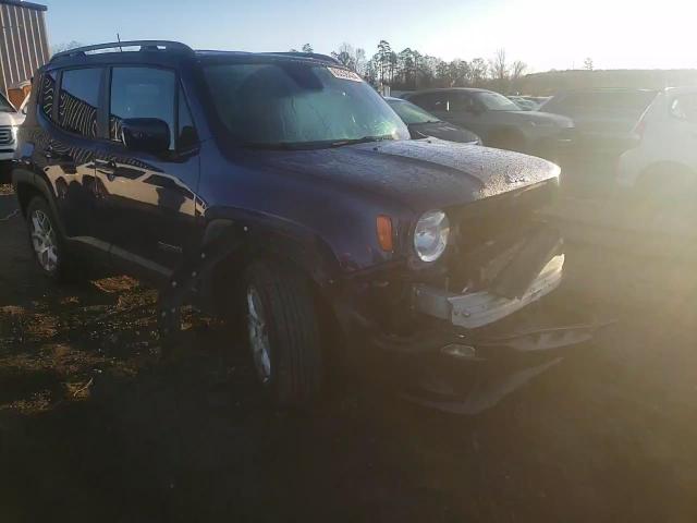 2018 Jeep Renegade - Image 12