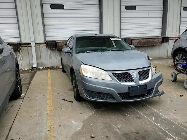 2009 Pontiac G6 VIN: 1G2ZJ57B794250600 Lot: 84059954