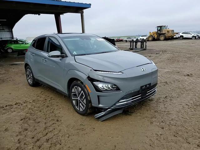 2023 Hyundai Kona Limited VIN: KM8K53AG6PU170188 Lot: 84760704