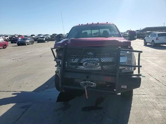 2018 Ford F250 Super Duty VIN: 1FT7W2BT3JEC18356 Lot: 86644974