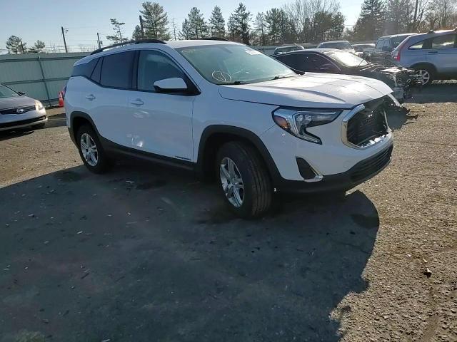 2019 GMC Terrain - Image 12