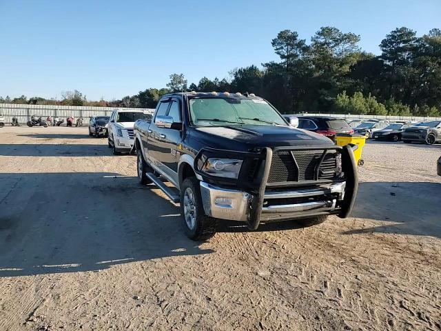 2014 Ram 2500 Laramie VIN: 3C6UR5FJ4EG114405 Lot: 83044654