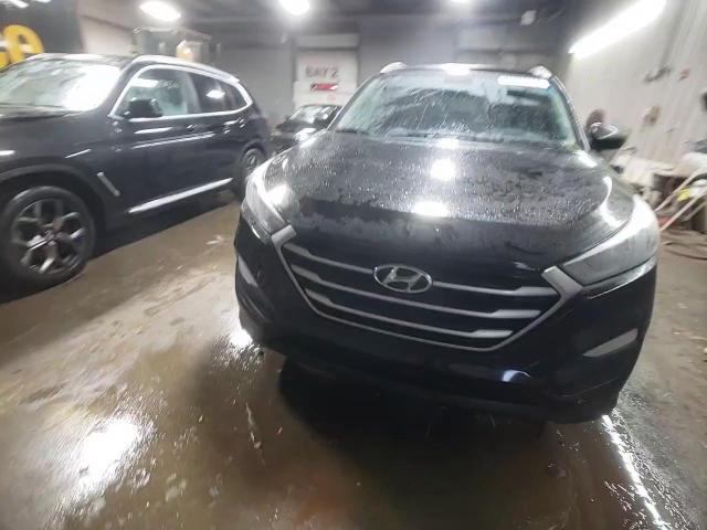 2018 Hyundai Tucson - Image 13