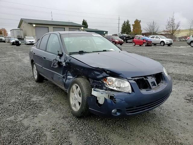 2005 Nissan Sentra 1.8 VIN: 3N1CB51D75L488883 Lot: 84530834