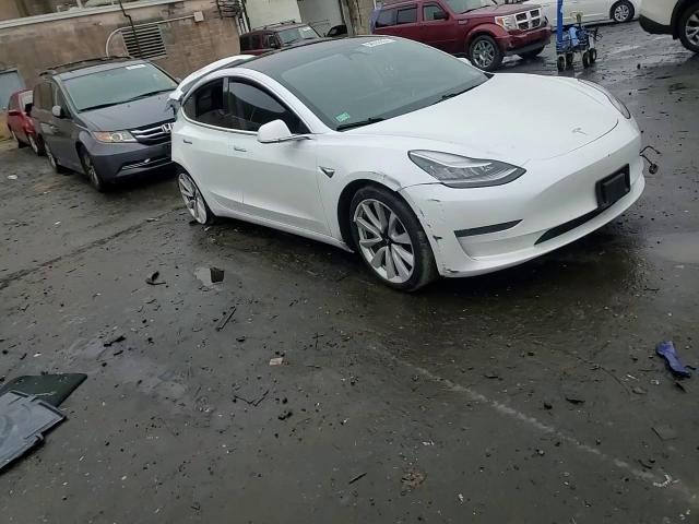 2020 Tesla Model 3 VIN: 5YJ3E1EB6LF638760 Lot: 84866804