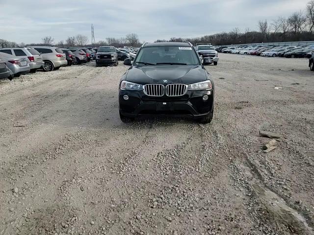 2017 BMW X3 - Image 14