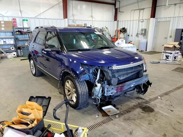 2014 Ford Explorer - Image 11