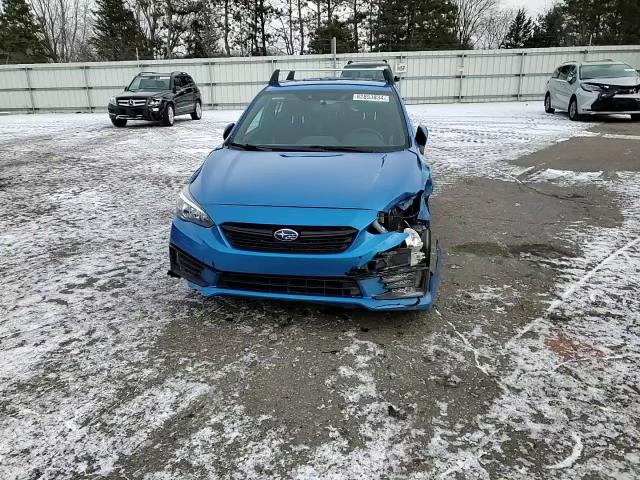 2020 Subaru Impreza - Image 11