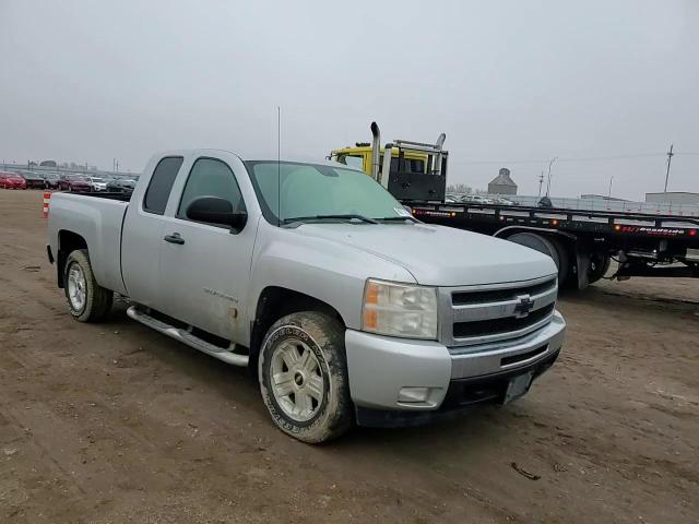 2011 Chevrolet Silverado K1500 Lt VIN: 1GCRKSE35BZ146053 Lot: 86711654