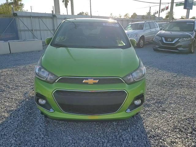 2016 Chevrolet Spark - Image 11