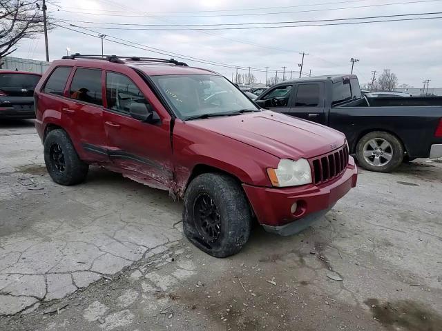 2006 Jeep Grand Cherokee - Image 10