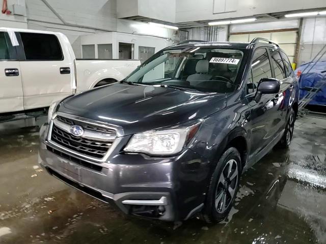 2018 Subaru Forester - Image 14